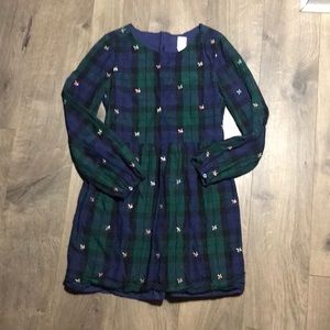 💜4/$10 3/$8 plaid dress
